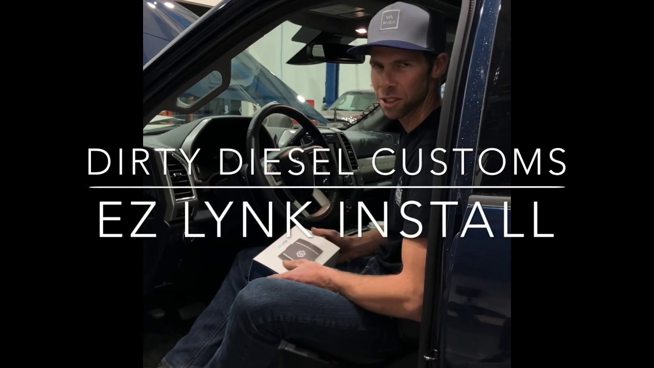 How to Install your EZ Lynk Auto Agent YouTube