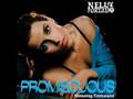 Nelly Furtado - Promiscuous ( instrumental )