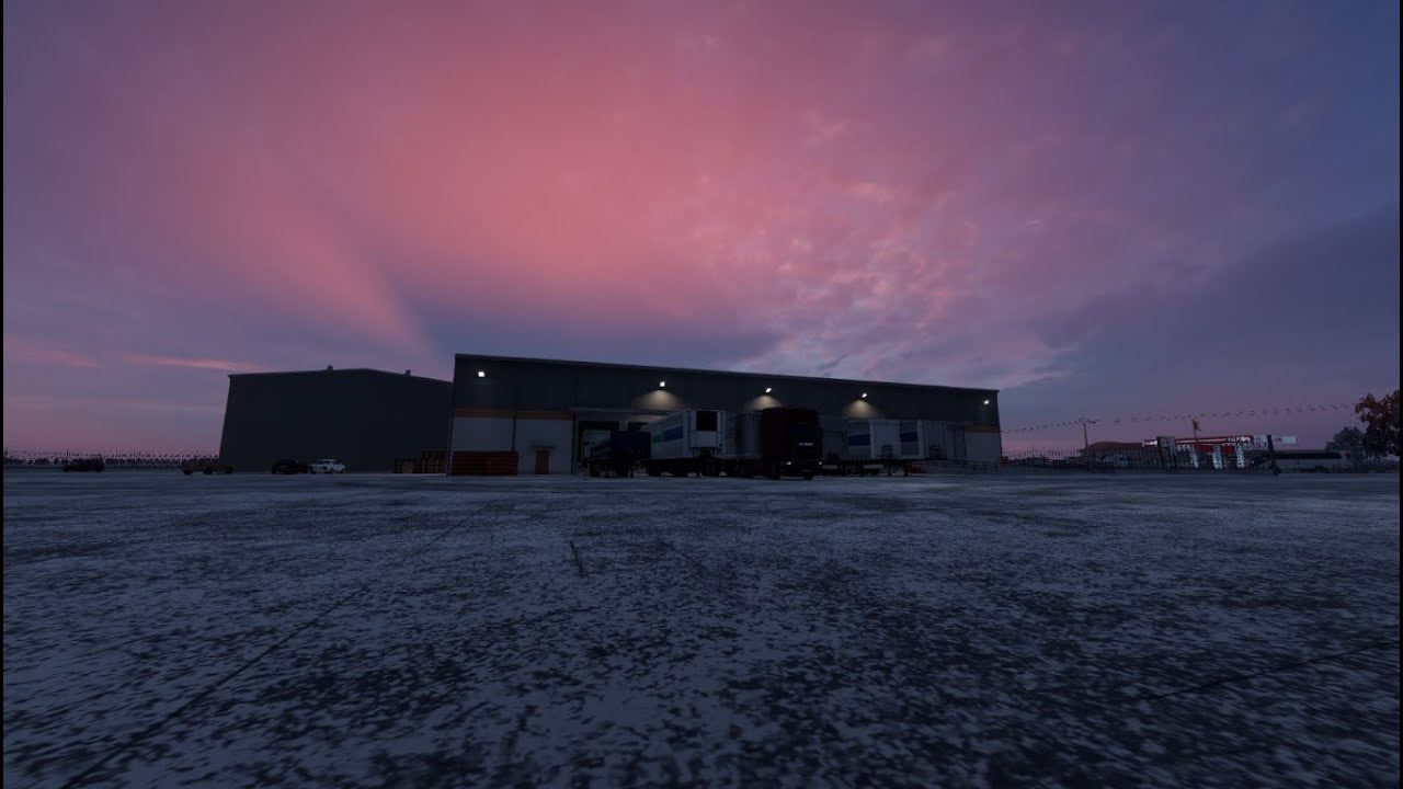 Ets 2 romania map by alexandru mergem de la salonta la oradea carrefour