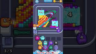 Famous Pixel Flow level 465 Profile