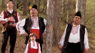 MFG Varvara s Varvara - Iunak Georgi Tragnal e Marko | МФГ Варвара - Китка