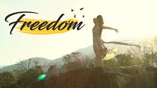 To Travel Is To Be Free