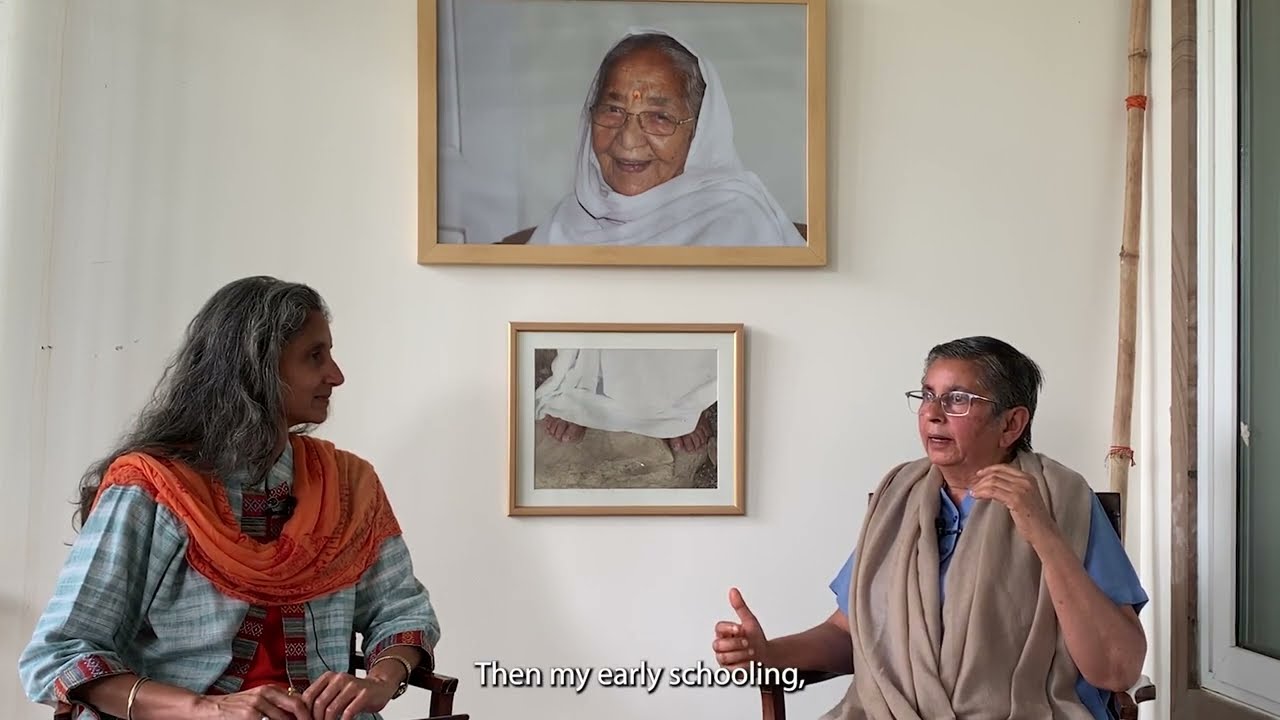 Sri Siddhi Ma: The Story of Neem Karoli Baba's Spiritual Legacy: Interview with Author Jaya Prasada
