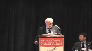 S. Fred Singer ICCC1
