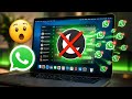 Comment supprimer le mode Ne pas déranger sur WhatsApp sur Mac
