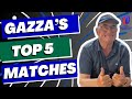 Two cents rugbys dad  top 5 matches  rugby world cup 2023