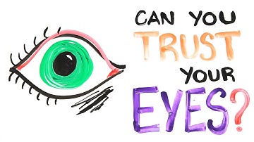 Can You Trust Your Eyes?