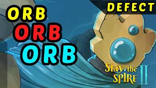 Celebrity The Power of POWER - Defect - Ascension 10 Slay The Spire 2 Walkthrough Wealth