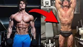 Here&#39;s Why Jeff Seid Isn&#39;t Natural