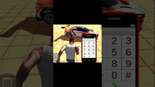 Real car cheat Code! Indian Bikes Driving 3D All New Cheat Codes #yt