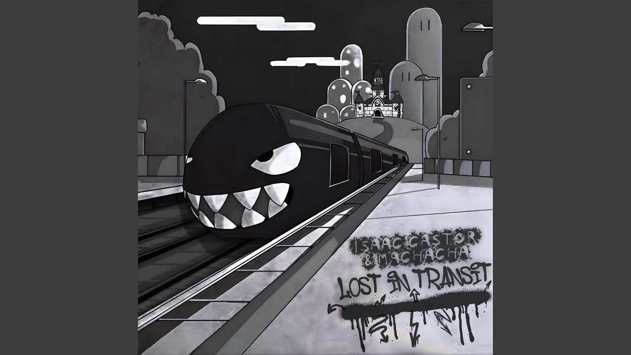 BULLET TRAIN - YouTube