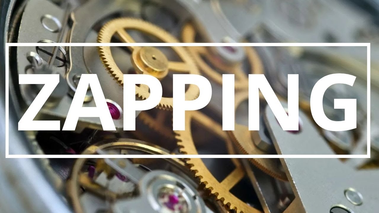 PROCES SWATCH GROUP / WATCH AND WONDERS / PATEK  :  Aveu d'un Terroriste et Plus