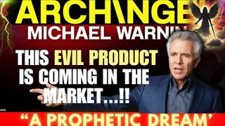 SERIOUS ALERT- WATCH OUT FOR THIS ONE PRODUCT || Kent Christmas PROPHETIC WORD