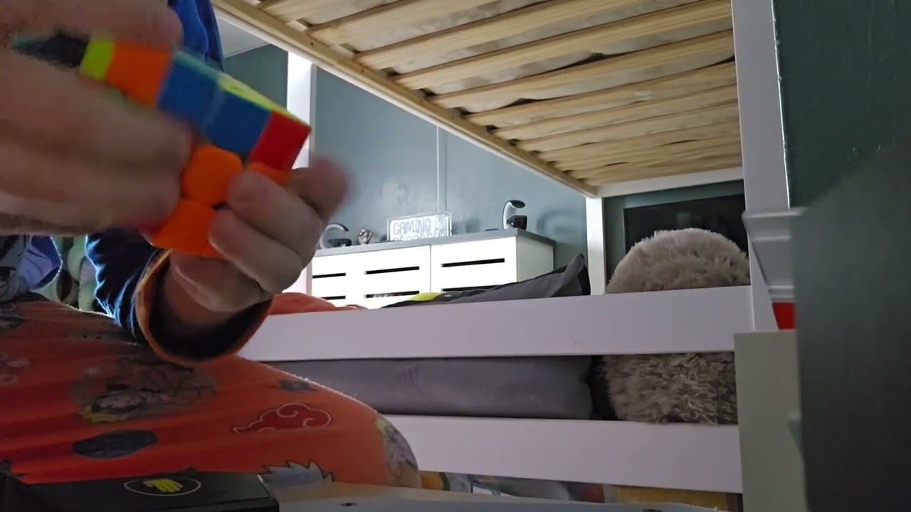 MScube unboxing and review