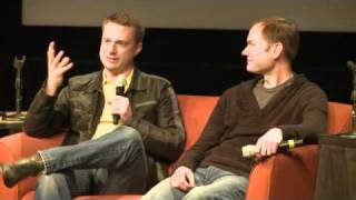 Famous Live From Visceral: A Dead Space 2 Afternoon Net Worth