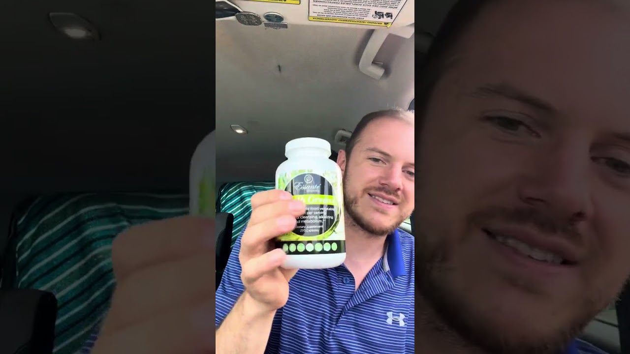 Essante Organics Review improve your gut health