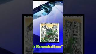 Short #322 Steel Pulse - Handsworth Revolution (Captain Zinouille) #basscover #reggae #steelpulse