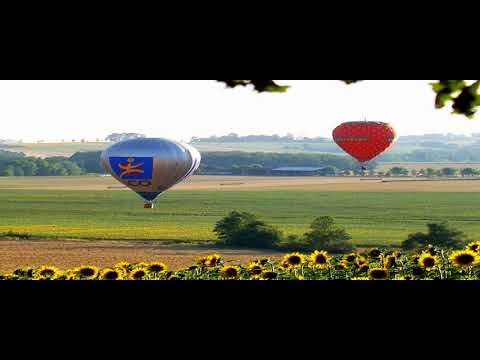 Video-thumbnail van Domaine Des Cadets De Gascogne