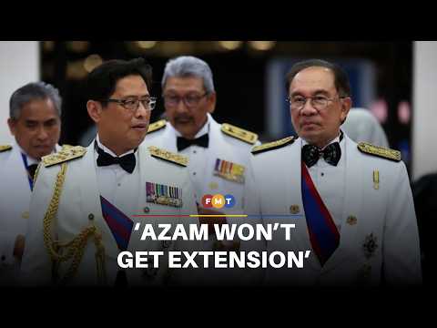 PM assured me Azam won’t get extension, says PKR MP