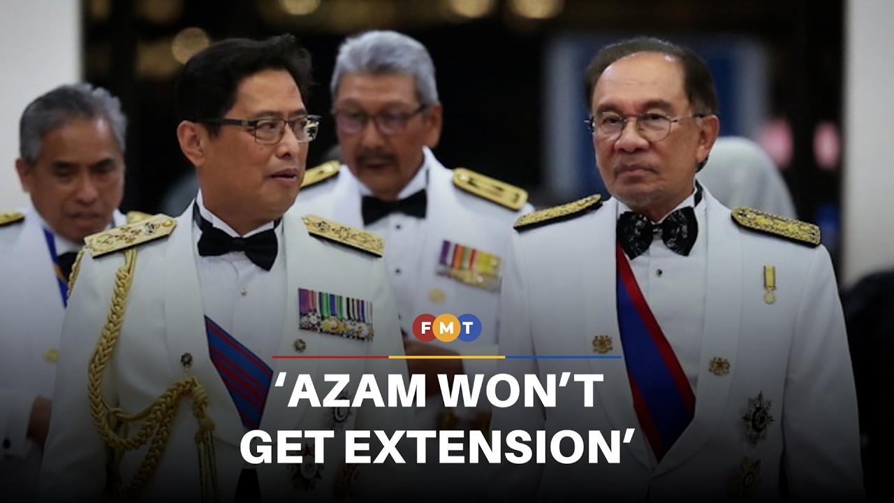 PM assured me Azam won’t get extension, says PKR MP