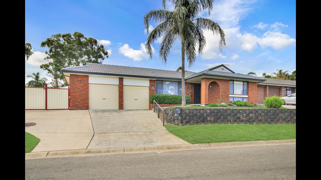 140 Minchin Drive Minchinbury YouTube