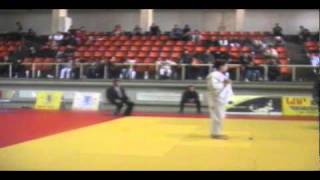 judo - Pilo