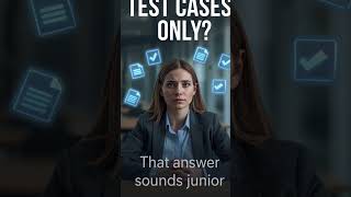 The QA Interview Mistake That Rejects Most Testers