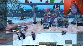 Celebrity Mining / Smithing Rework Info and Channel News Wealth
