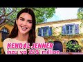 Dora Amazu N'ubutunzi  byumunya  Midel Kendal Jenner
