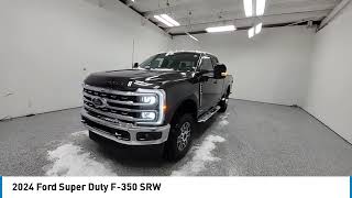 2024 Ford Super Duty F-350 SRW near me Cedar Springs, Northview, Walker, MI 24T485 24T485