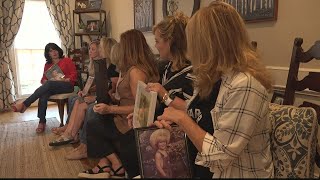Metro Atlanta moms who lost children to tragedies join together to help those grieving