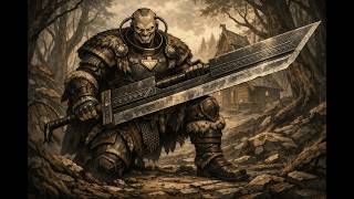 Lind Erebros / Shadow Fight 2 — Epic Titan Fight (northern metal cover / AI)