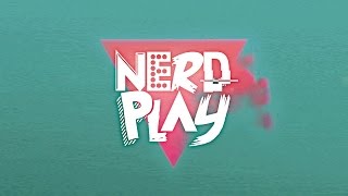 Sigla #NerdPlay