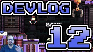 Atmocopter Analysis: Level 1 - DEVLOG 12