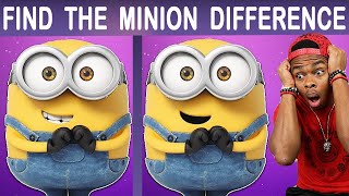 Spot The Difference Brain Games For Kids screenshot 5