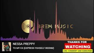 Express Yuhself Riddim Mix (2024 SOCA) | YUNG BREDDA | NESSA PREPPY | SEKON STA | ETC - BREM MUSIC
