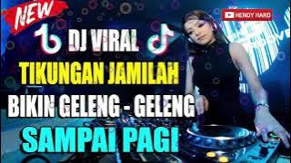 DJ SLOW REMIX TERBARU 2021 - MUSIKNYA BIKIN GELENG-GELENG KEPALA