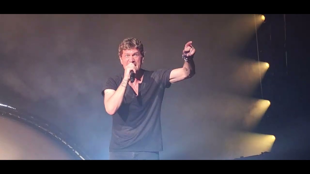 Matchbox Twenty Real World Lakewood Amp Atlanta, GA 7/2/23 YouTube