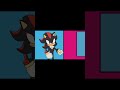 Omg sonic #shadow #sonamy #shadamy #amyrose #sonic