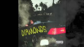 Tedy Andreas - Diamonds (Prod. VHS)