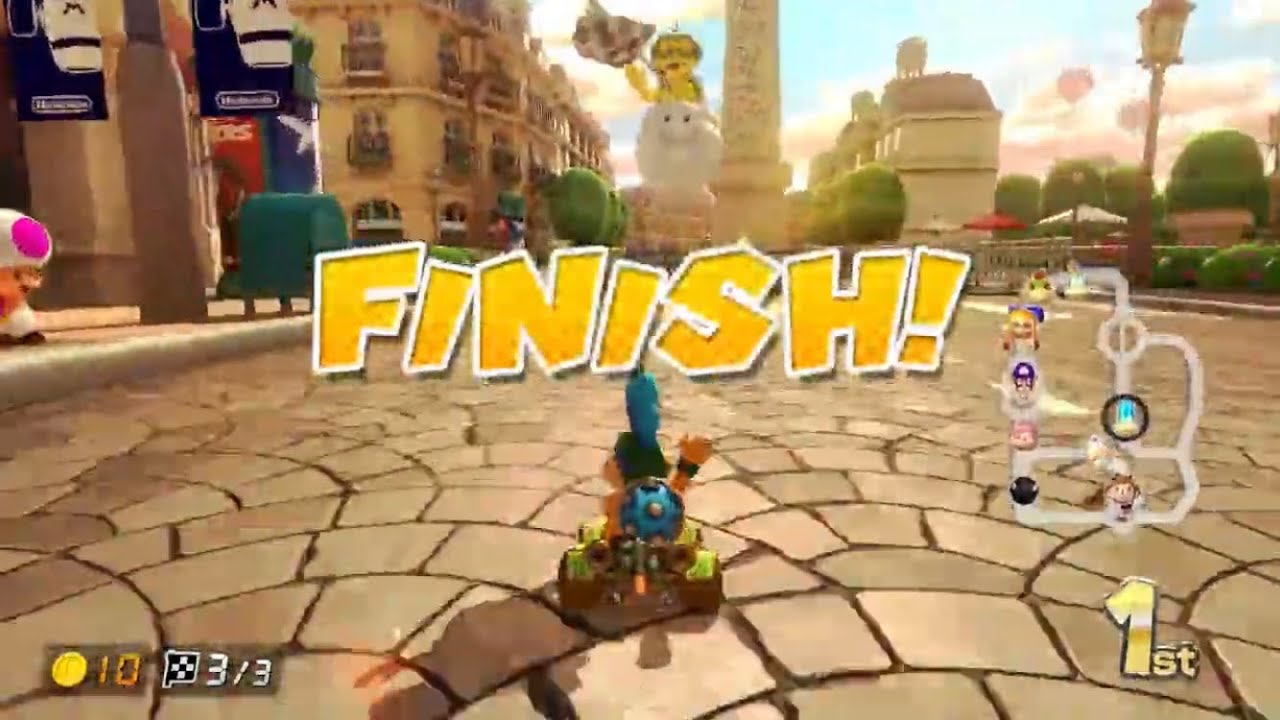 Tour Paris Promenade