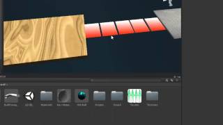 How To Make A Ball Game In Unity (Disappearing Cubes)