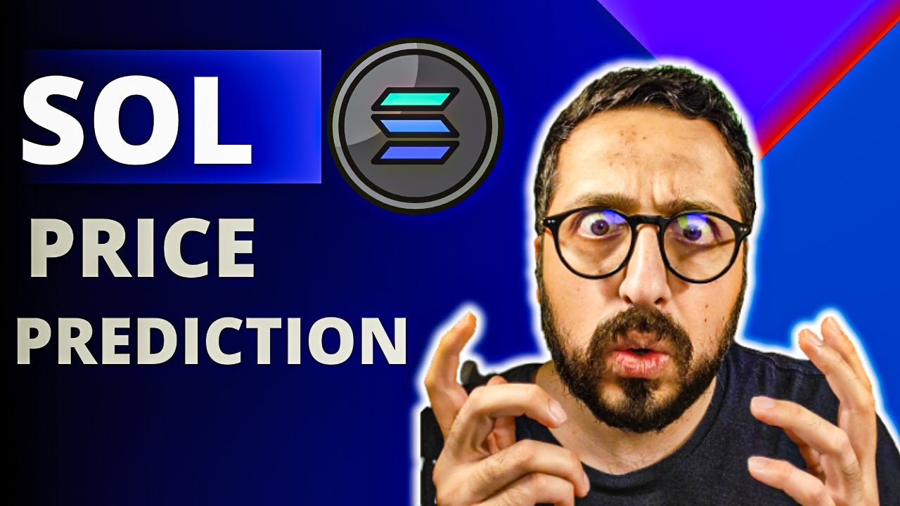 solana price prediction - Is Solana Still Worth Buying? - Realistic SOL ...