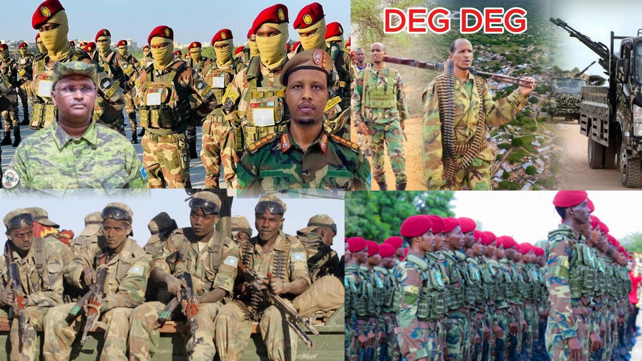 DEG DEG CIIDAMADA XOOGGA DALKA JABKII UGU XOOGANAA MAANTA GAARSIIYEY ARGAGAXISADA AS IYO DAGAAL …