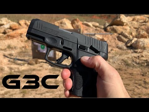 Taurus G3c #shorts