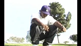 Lil' Eazy E - Prince of Compton EPK (Rare)