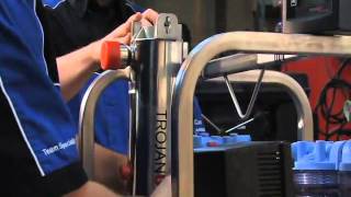 Northwestern Ontario Innovation Centre Promotional Video