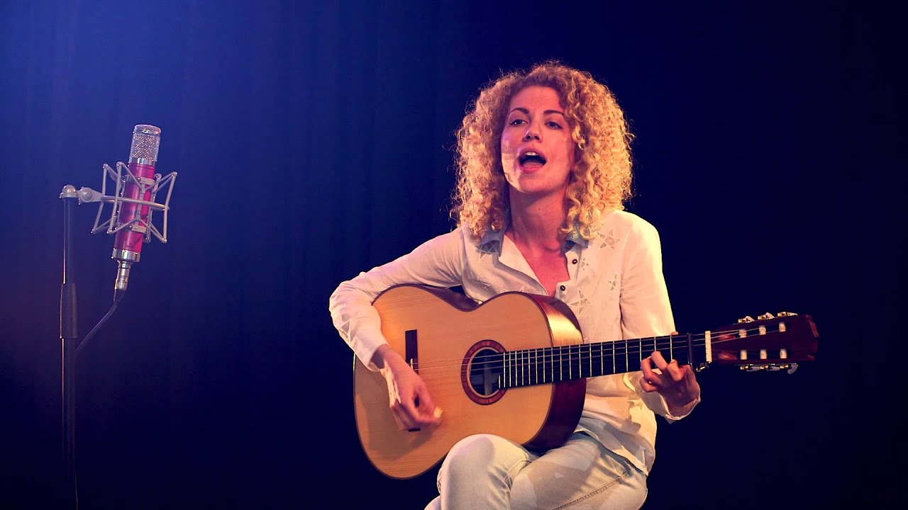 Workshop "Broadcast Yourself"