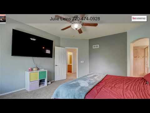 13066 East 106th Avenue, Commerce City, CO home video tour