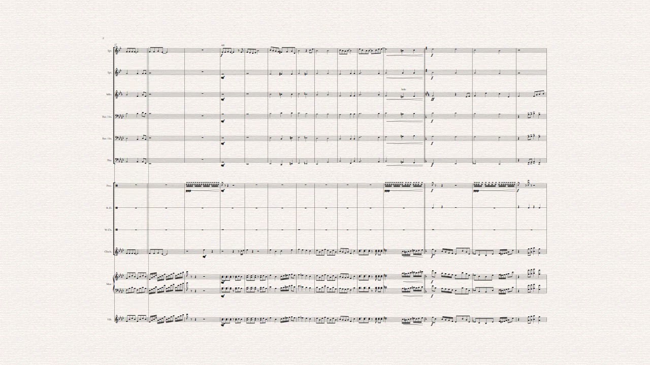 Selalu ada di nadimu 